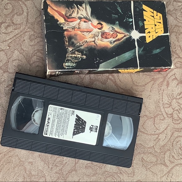 Star Wars movie - Picture 3 of 4